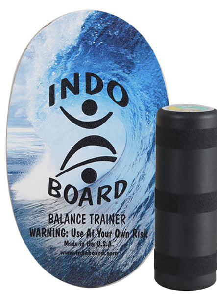 Original Design Wave